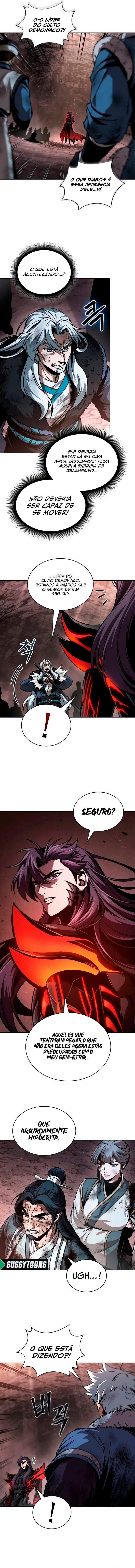 Read Nano Machine BR Manga Online