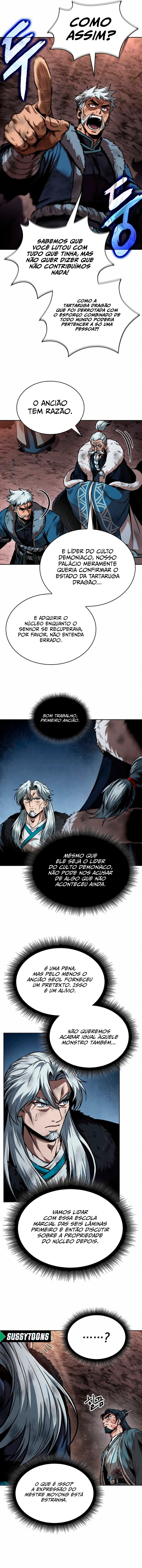 Read Nano Machine BR Manga Online