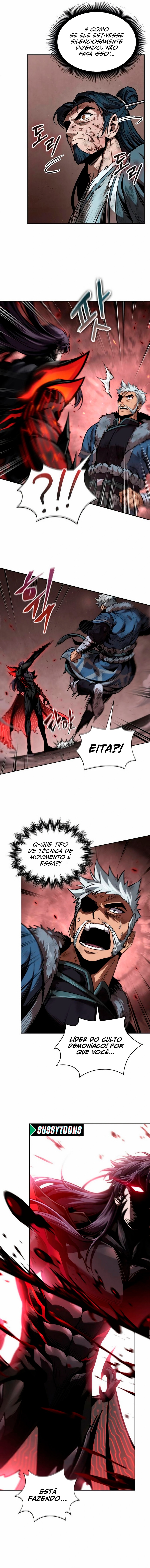 Read Nano Machine BR Manga Online