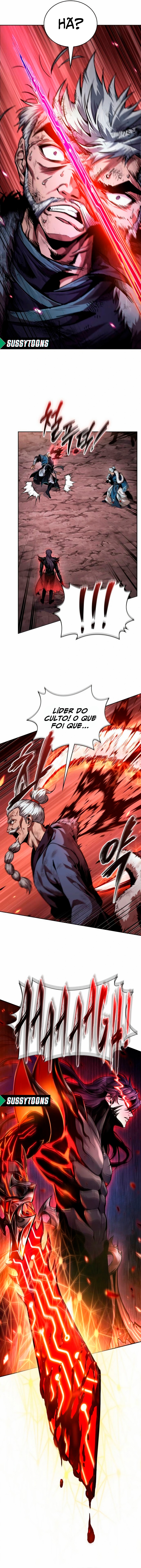 Read Nano Machine BR Manga Online
