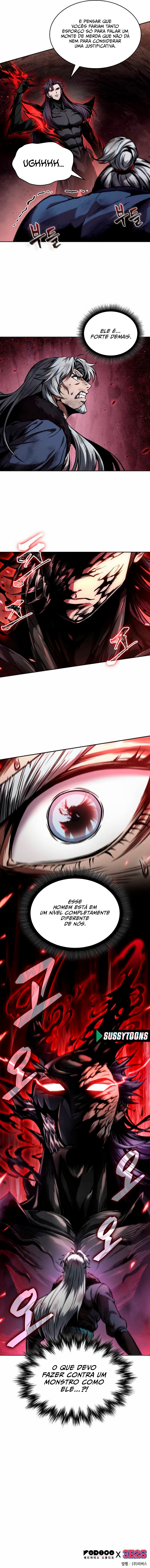 Read Nano Machine BR Manga Online