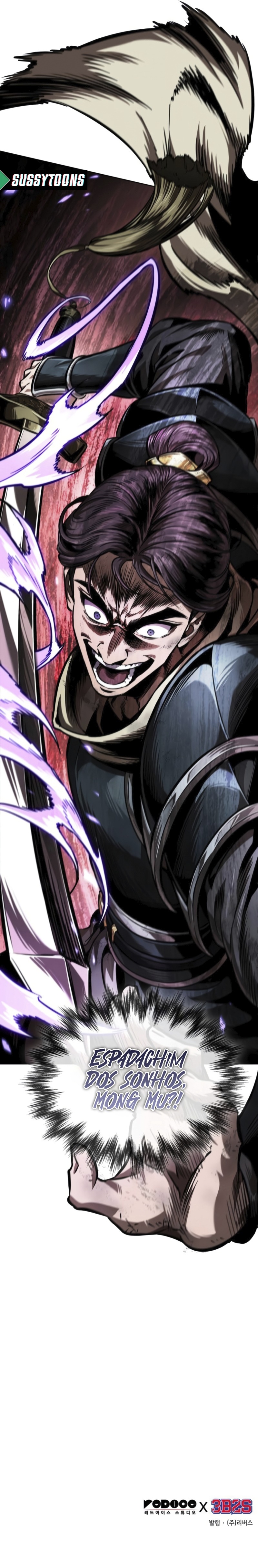 Read Nano Machine BR Manga Online