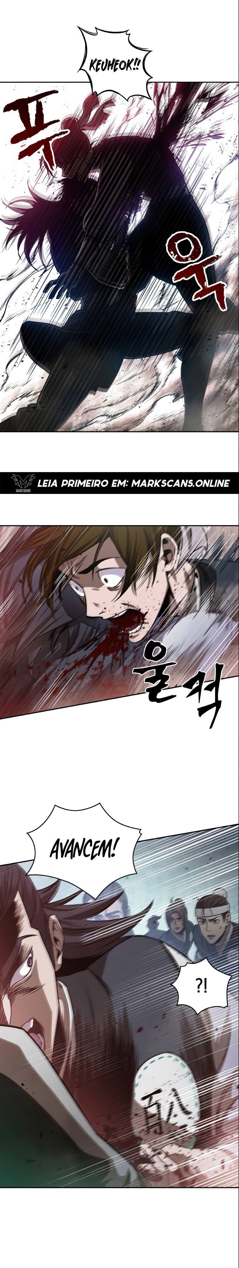 Read Nano Machine BR Manga Online