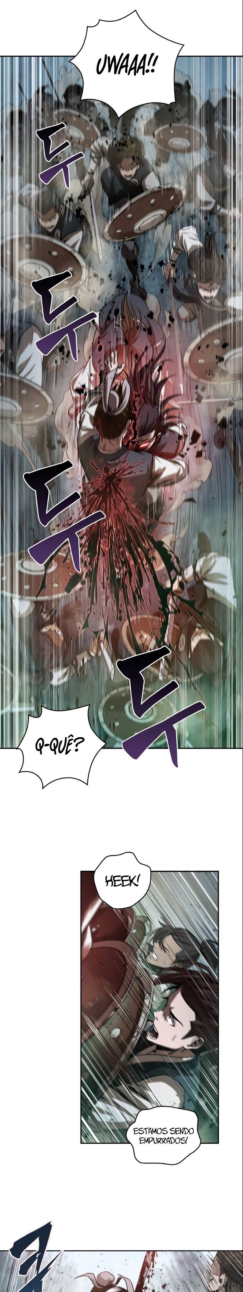 Read Nano Machine BR Manga Online