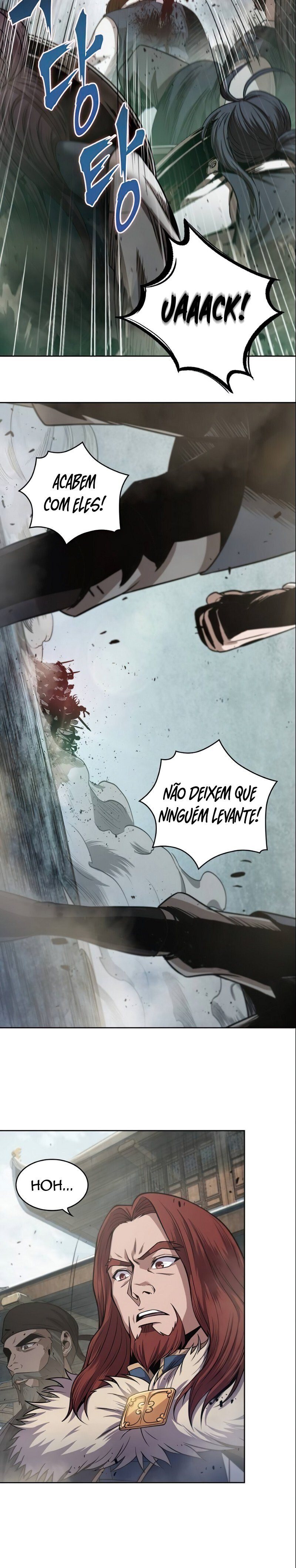 Read Nano Machine BR Manga Online