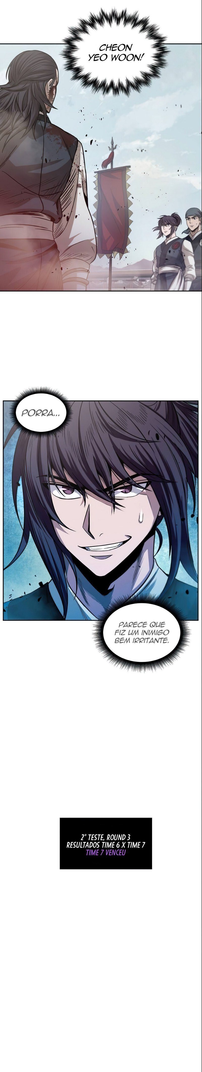 Read Nano Machine BR Manga Online