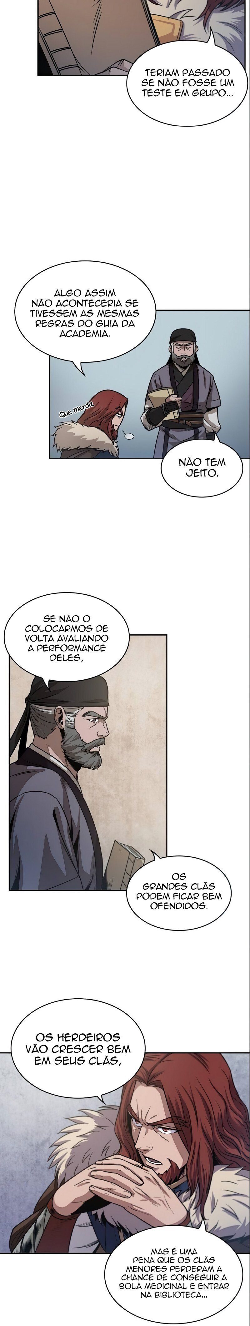 Read Nano Machine BR Manga Online