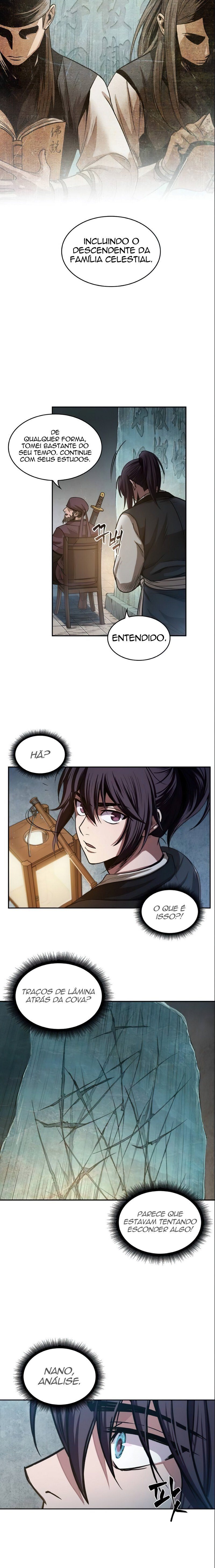 Read Nano Machine BR Manga Online