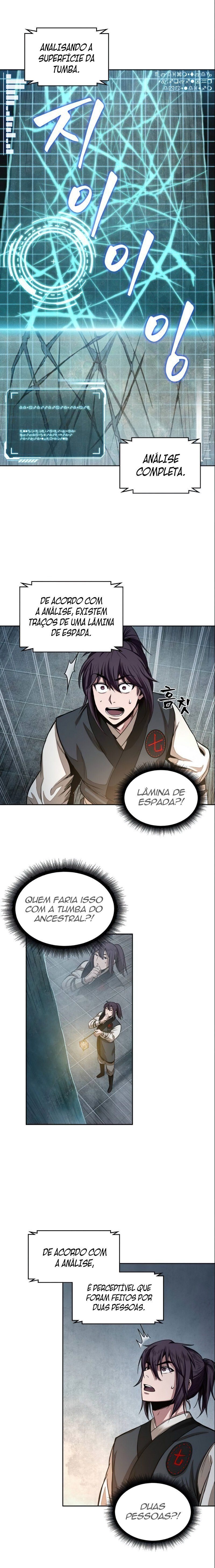 Read Nano Machine BR Manga Online