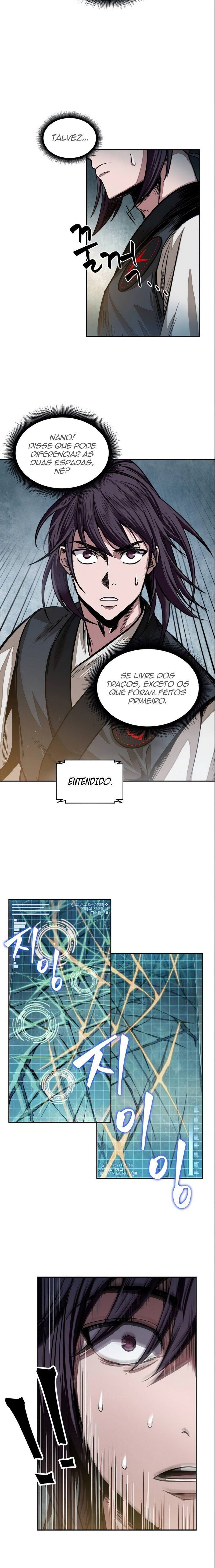 Read Nano Machine BR Manga Online