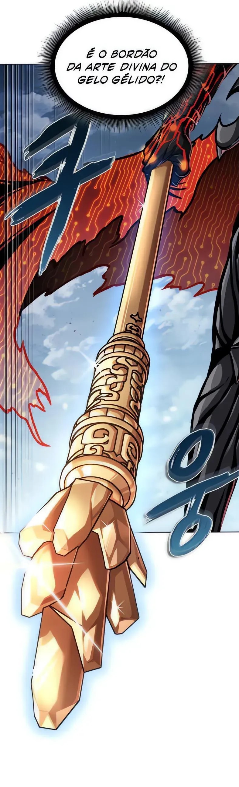 Read Nano Machine BR Manga Online
