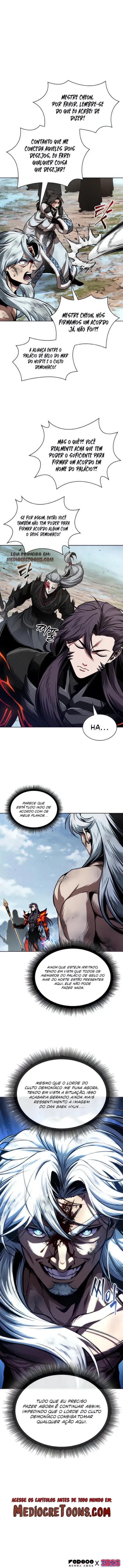 Read Nano Machine BR Manga Online