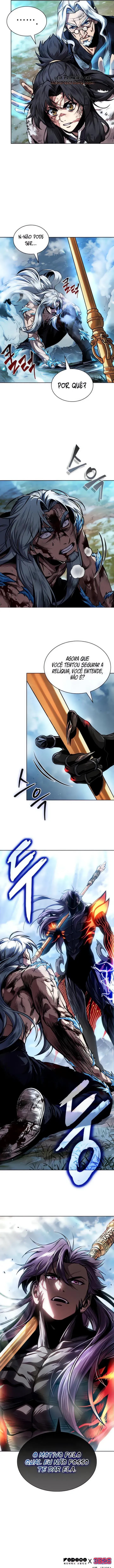 Read Nano Machine BR Manga Online