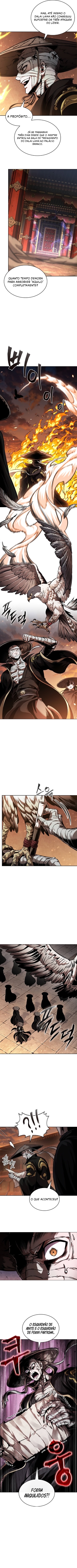 Read Nano Machine BR Manga Online