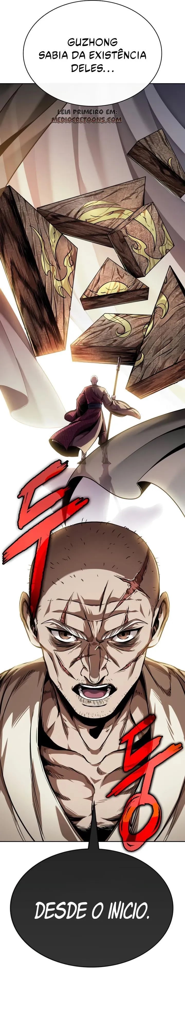 Read Nano Machine BR Manga Online