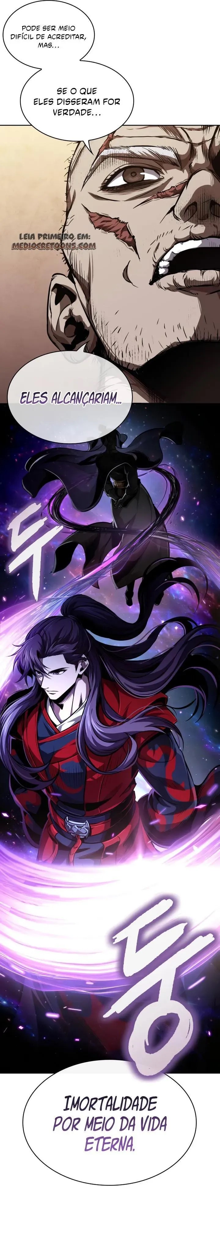 Read Nano Machine BR Manga Online