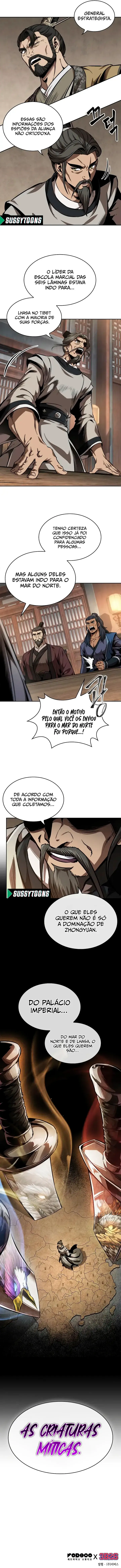 Read Nano Machine BR Manga Online