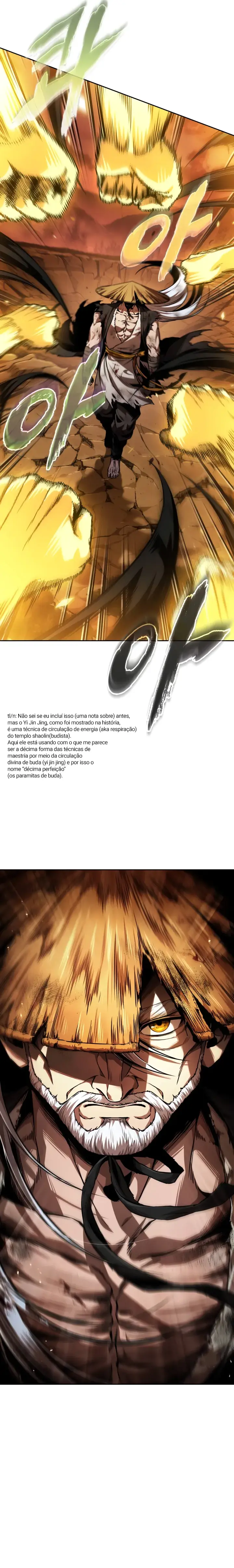 Read Nano Machine BR Manga Online