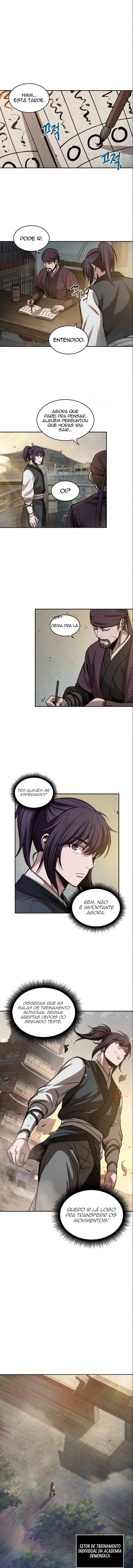 Read Nano Machine BR Manga Online