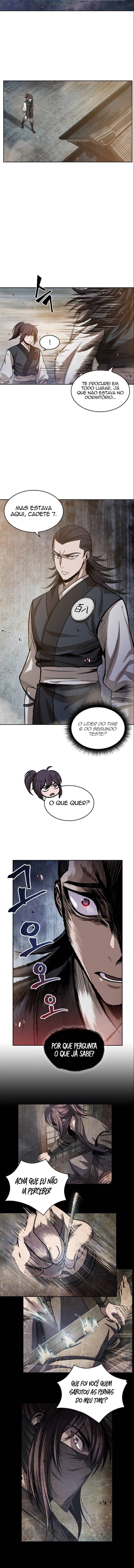 Read Nano Machine BR Manga Online