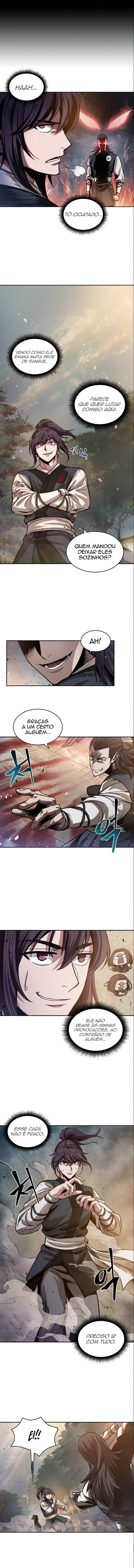 Read Nano Machine BR Manga Online
