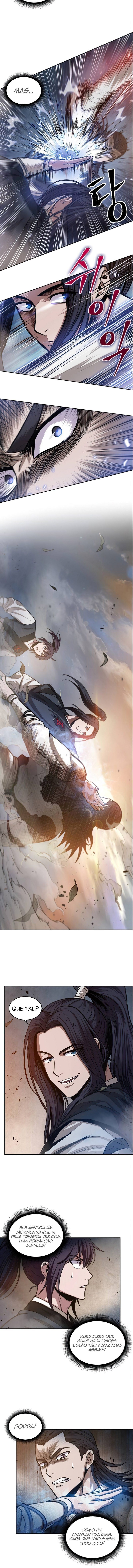 Read Nano Machine BR Manga Online