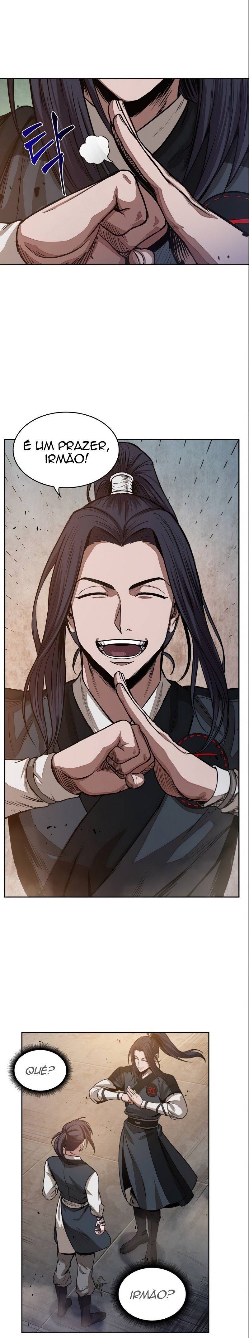 Read Nano Machine BR Manga Online