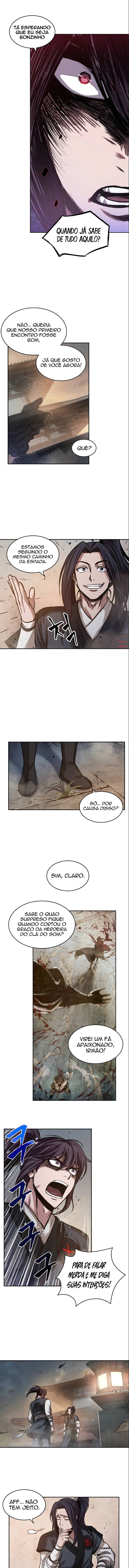 Read Nano Machine BR Manga Online
