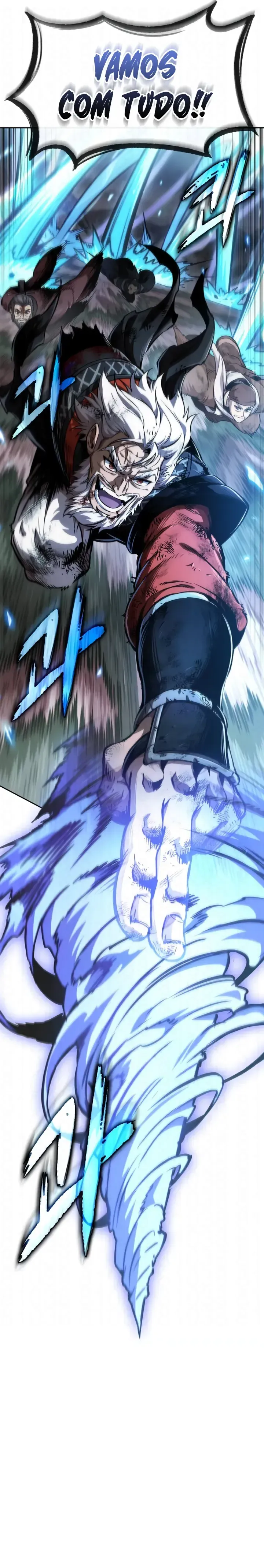 Read Nano Machine BR Manga Online