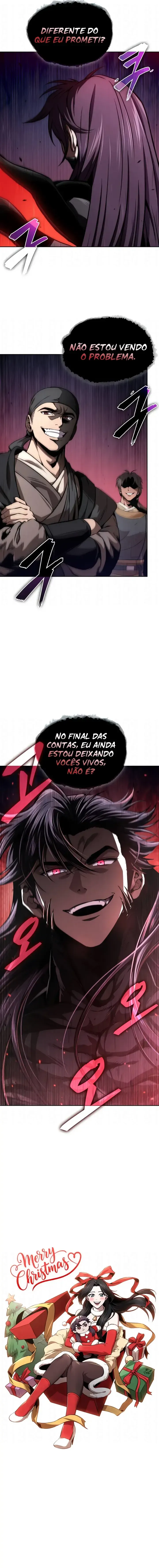 Read Nano Machine BR Manga Online