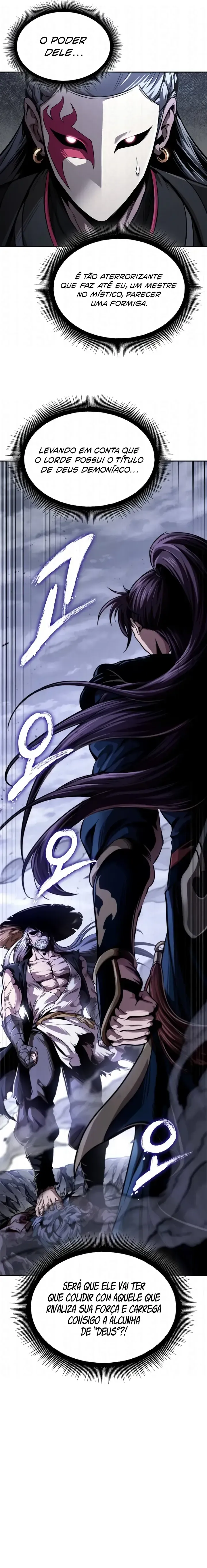 Read Nano Machine BR Manga Online