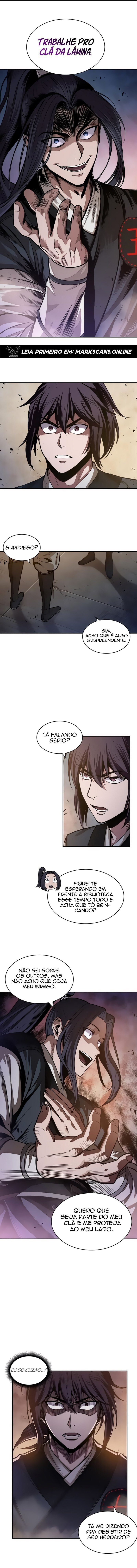 Read Nano Machine BR Manga Online