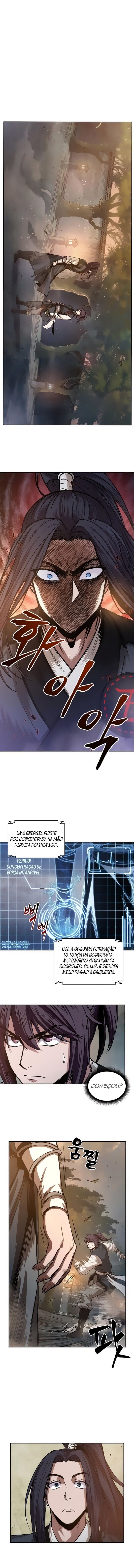 Read Nano Machine BR Manga Online