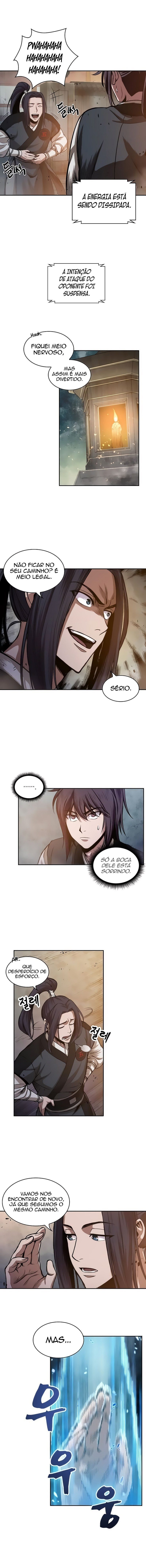 Read Nano Machine BR Manga Online