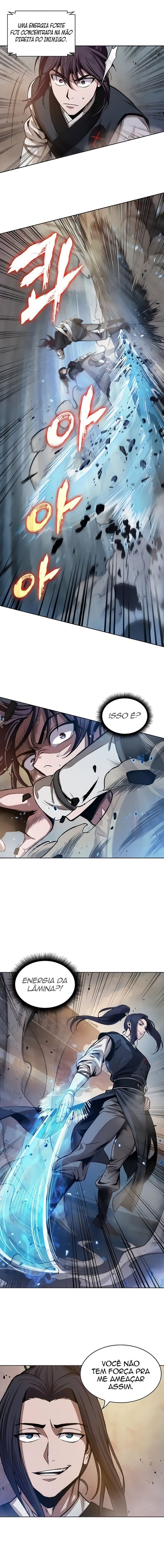 Read Nano Machine BR Manga Online