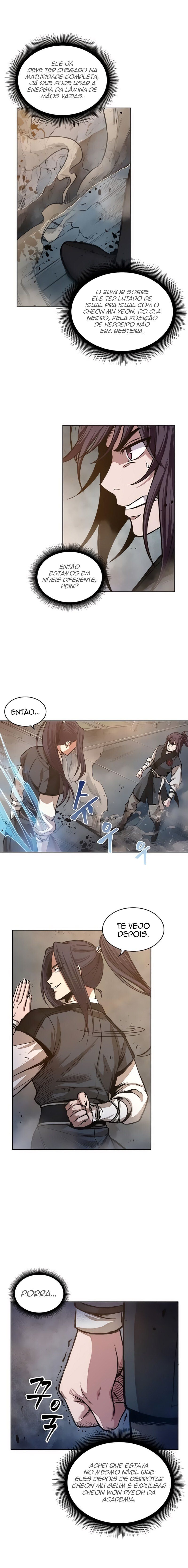 Read Nano Machine BR Manga Online