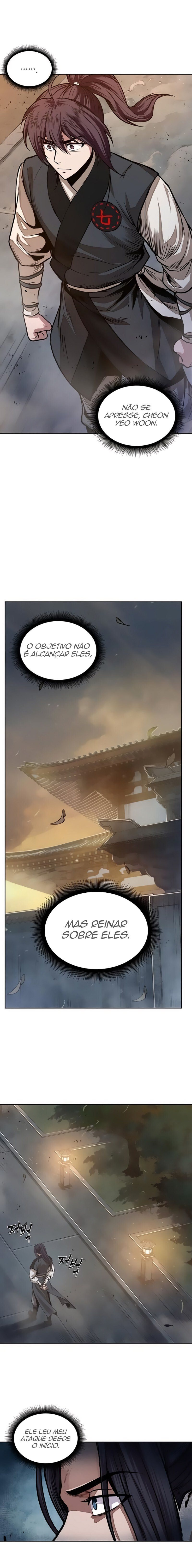 Read Nano Machine BR Manga Online