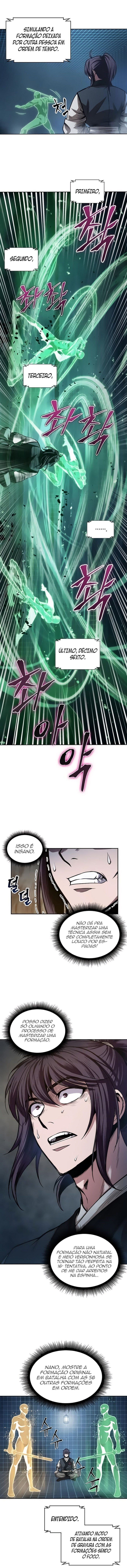 Read Nano Machine BR Manga Online
