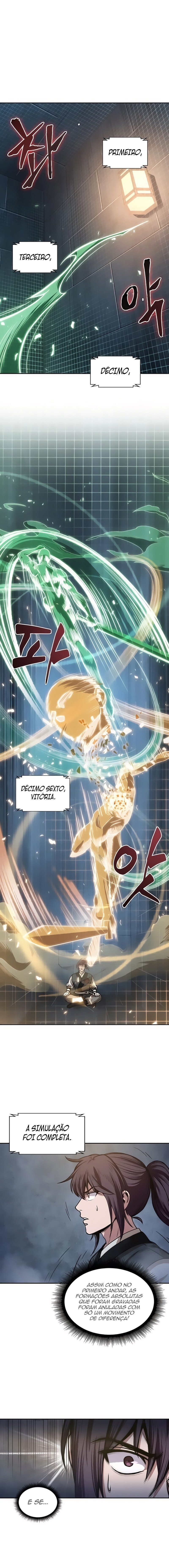 Read Nano Machine BR Manga Online