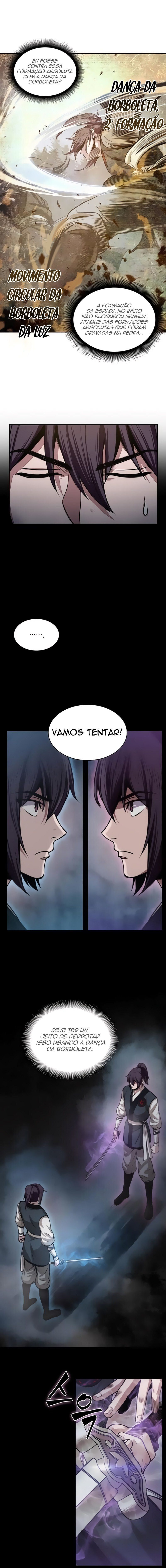 Read Nano Machine BR Manga Online