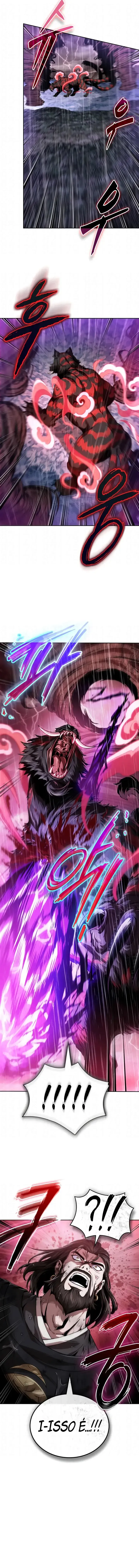 Read Nano Machine BR Manga Online
