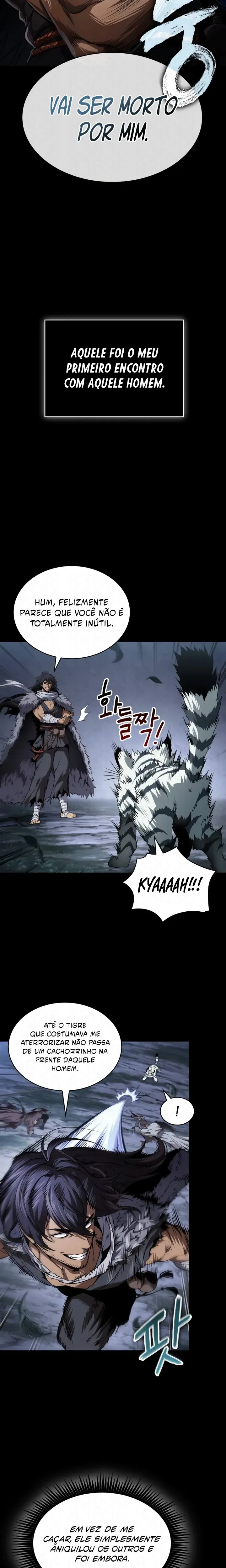 Read Nano Machine BR Manga Online