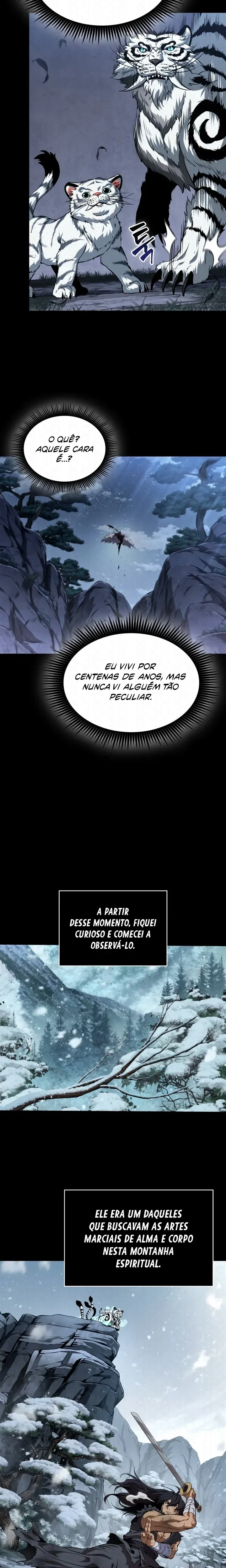 Read Nano Machine BR Manga Online