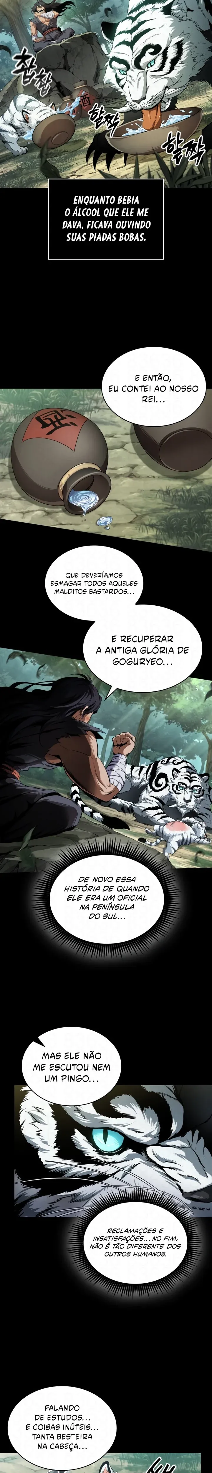 Read Nano Machine BR Manga Online