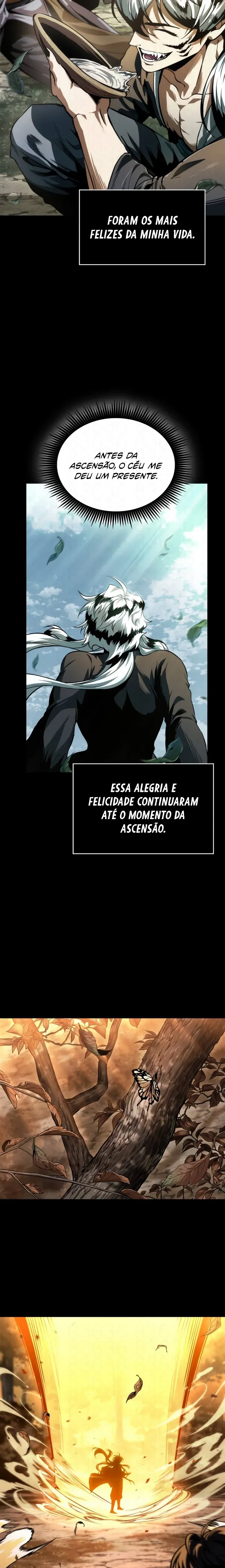 Read Nano Machine BR Manga Online