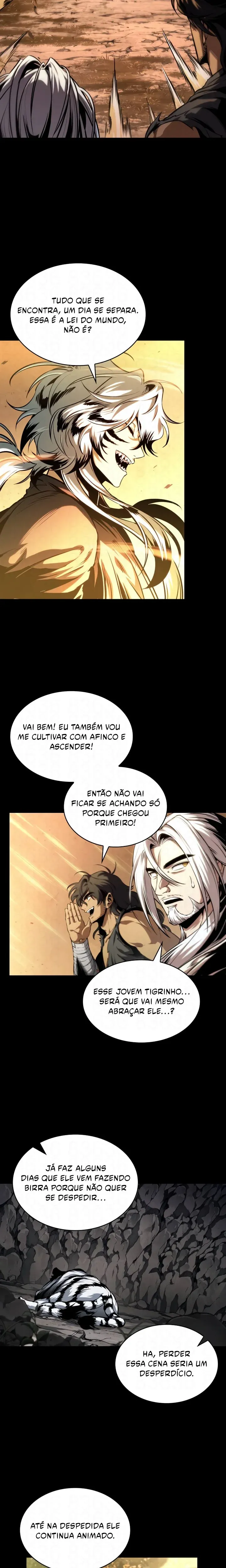 Read Nano Machine BR Manga Online