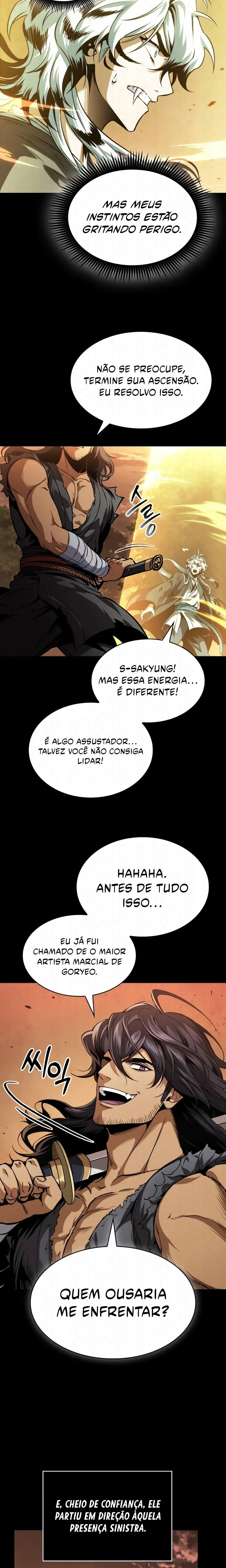 Read Nano Machine BR Manga Online