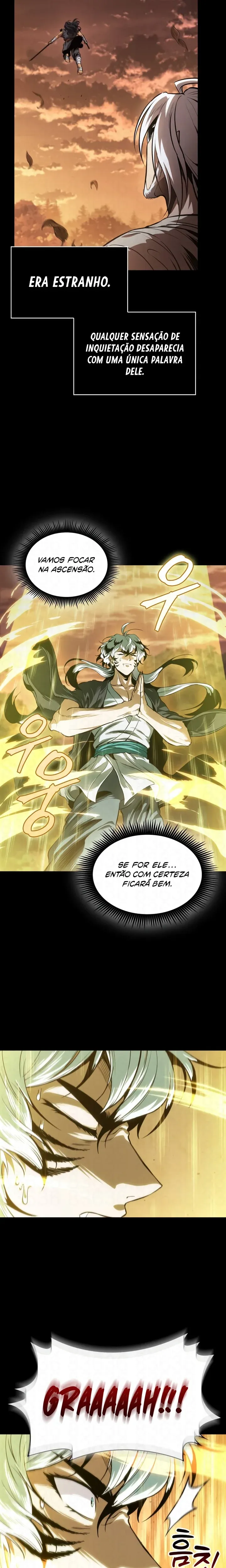 Read Nano Machine BR Manga Online