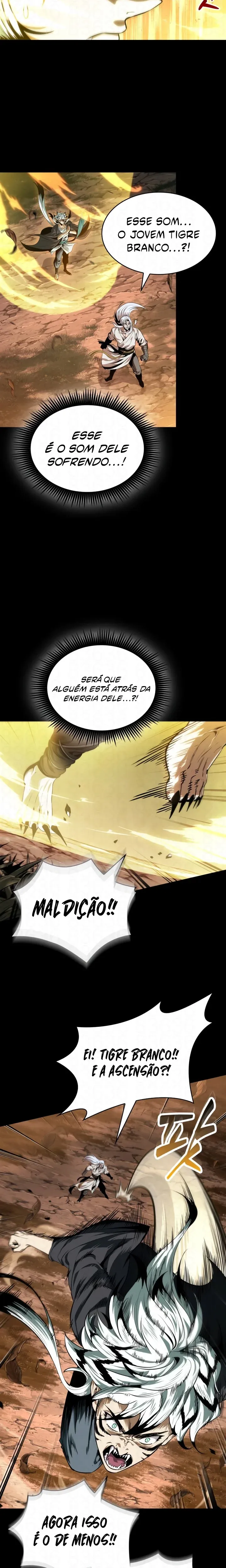 Read Nano Machine BR Manga Online