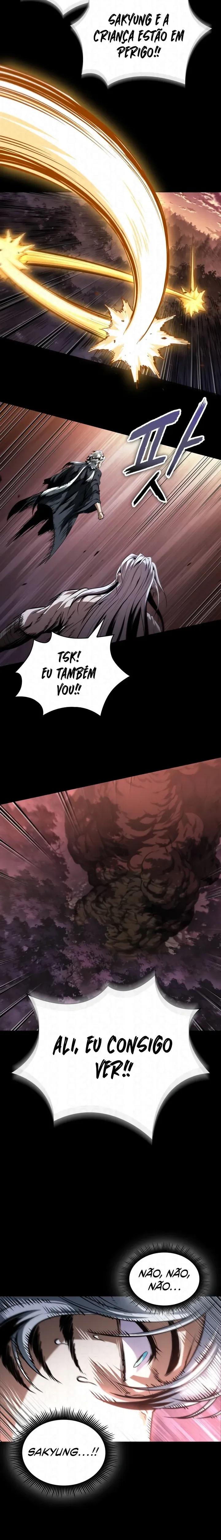 Read Nano Machine BR Manga Online